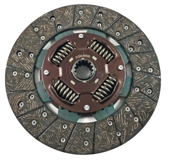 Carbon HONDA EXEDY Car Clutch Disc 