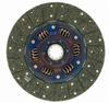 long life Heavy Duty hino Trucks clutch disc HND013/350MM