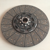 Dry-Type Mercedes-Benz Heavy Duty Trucks clutch plate , clutch disc 420mm 1861 410 046