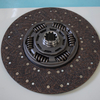 EXEDY XCMG Heavy Duty Truck Clutch Disc