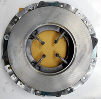 AISIN ISUZU TRUCK Clutch Pressure Plate ISC510