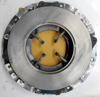 AISIN ISUZU TRUCK Clutch Pressure Plate ISC510