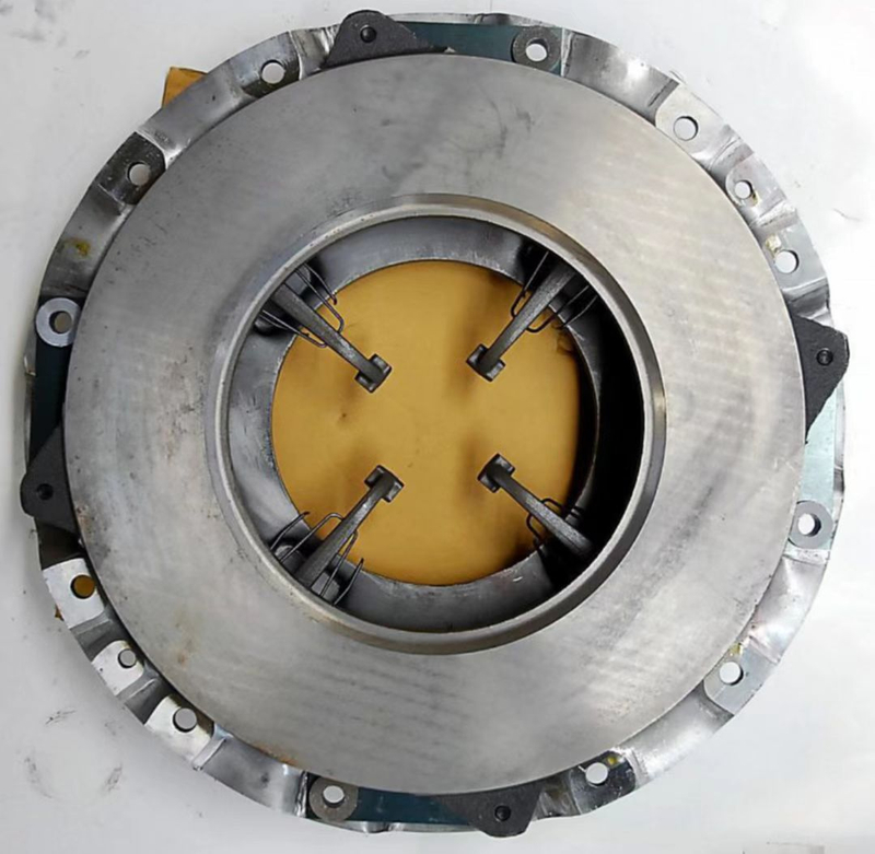 AISIN ISUZU TRUCK Clutch Pressure Plate ISC510