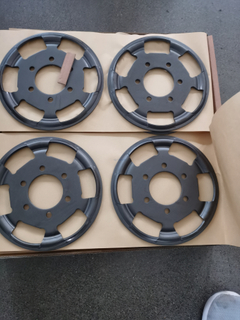 OEM Quality Good Performance Clutch Disc Cap for 430mm, 380mm, 395mm , 420mm 