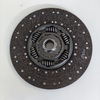 OEM Quality Sinotruk HOWO Truck Clutch Disc