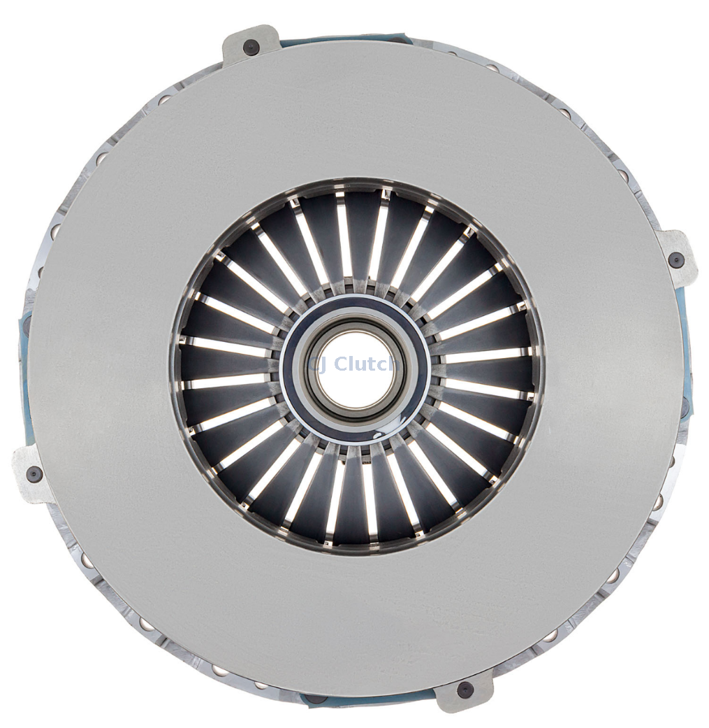 ISUZU SHOP TRUCK CLUTCH PRESSURE PLATE ISC622 