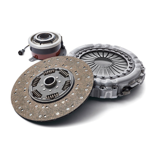 3400710061 430mm Volvo Clutch Kit 