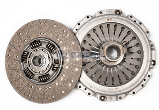 MERCEDES-BENZ CLUTCH KIT 3400-000-255