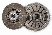 FORD CLUTCH KIT 3400-000-773