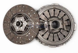 FORD CLUTCH KIT 3400-000-773