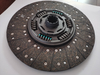 Genuine Iveco Truck Clutch Plate 1878 004 133