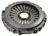 Chinese Manufacturer Truck Clutch Cover for Mercedes Benz Actros 3482081232