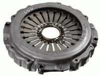 Chinese Manufacturer Truck Clutch Cover for Mercedes Benz Actros 3482081232