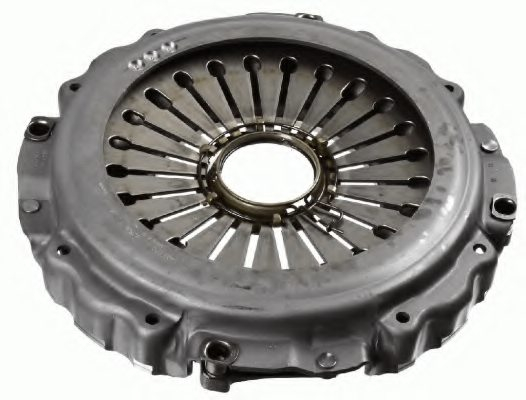 Chinese Manufacturer Truck Clutch Cover for Mercedes Benz Actros 3482081232