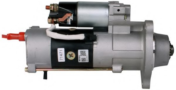 Good Quality, OEM Factory, Engines Starter Motor D11-101-03b for Shangchai D6114 Series