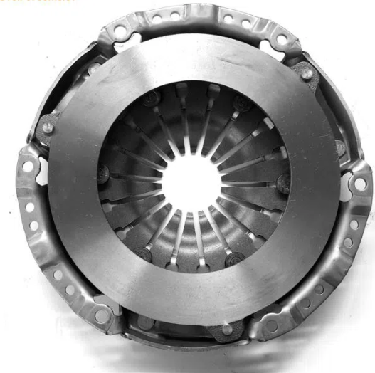 Long Life HYUNDAI Car Clutch Pressure Plate 