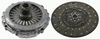 ORIGINAL QUALITY Mercedes Benz Actros Truck Clutch Kit 3400122801