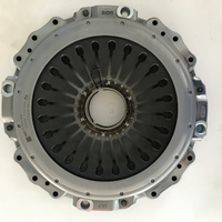 RENAULT Truck Clutch Cover 3482 083 034