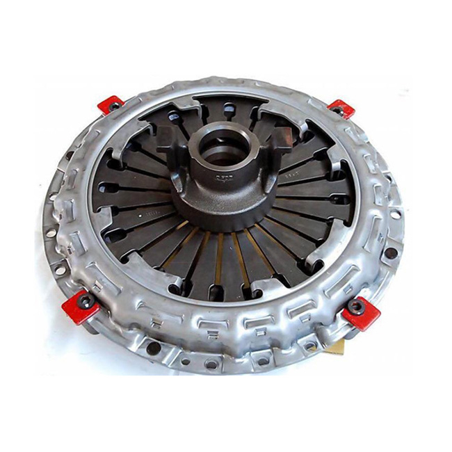 ISUZU TRUCK GIGA FORWRD CLUTCH COVER ISC625 