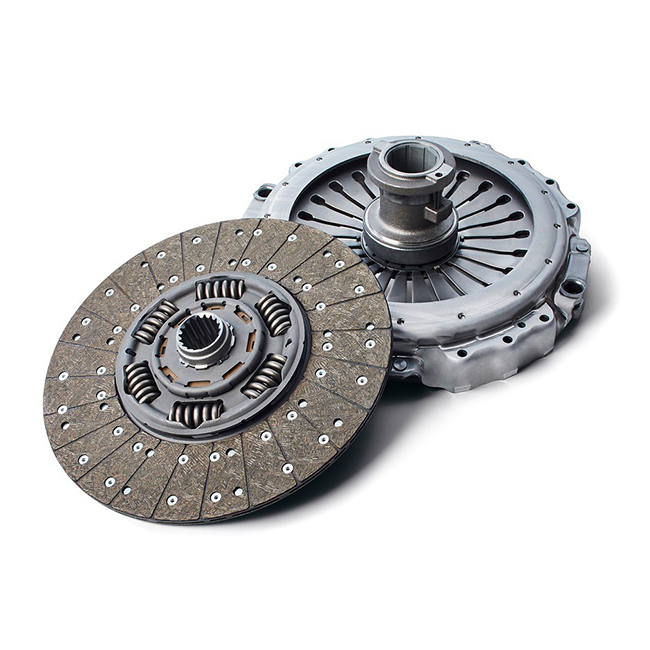 3400700416 430mm Actros Clutch Kit