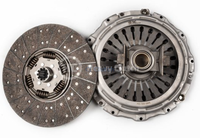 FORD CLUTCH KIT 3400-000-798