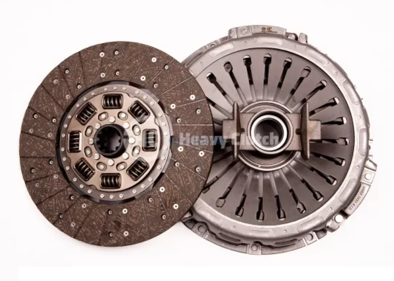 FORD CLUTCH KIT 3400-365-794