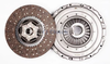 MAN CLUTCH KIT 3400-001-174