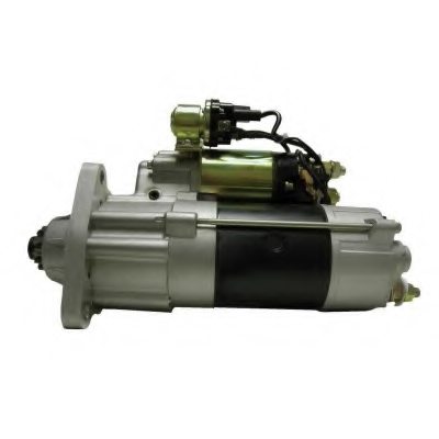 Good Quality, OEM Factory, Engines Starter Motor D11-101-03b for Shangchai D6114 Series