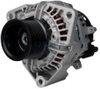 Auto Truck Engine Alternator 0124555001, 0131542802 for Mercedes Benz Truck