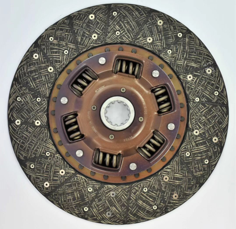 Premium AISIN, EXEDY,DAKIN NISSAN UD Truck Clutch Disc , Clutch Plate NDD017/380MM