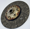 Semi Linkage MITSUBISHI Clutch Plate , Clutch Disc MFD009/430MM