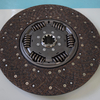 EXEDY XCMG Heavy Duty Truck Clutch Disc