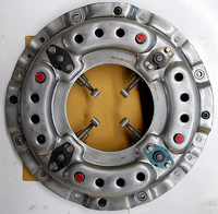 Sachs Paver TRUCK Clutch Pressure Plate 