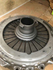 Valeo BEIBEN Heavy Duty Truck Clutch Pressure Plate 