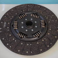 LONG LIFE RENAULT Truck Clutch Disc 1878 006 129