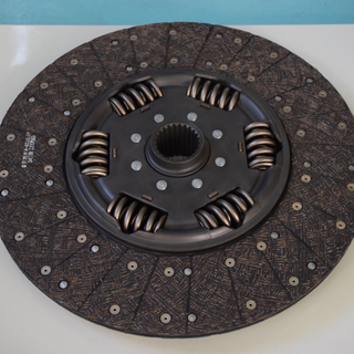 LONG LIFE RENAULT Truck Clutch Disc 1878 006 129