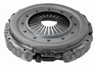 Sachs IVECO Truck Clutch Cover 3482 123 839