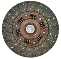 AISIN NISSAN UD Truck Clutch Plate NDD017