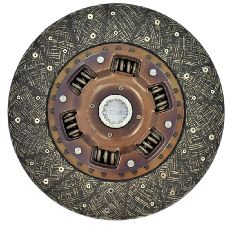 AISIN NISSAN UD Truck Clutch Plate NDD017