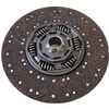 Valeo BEIBEN Heavy Duty Truck Clutch Disc