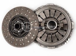CLUTCH KIT 3400-600-109