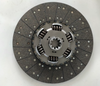 LUK JAC Heavy Duty Truck Clutch Disc