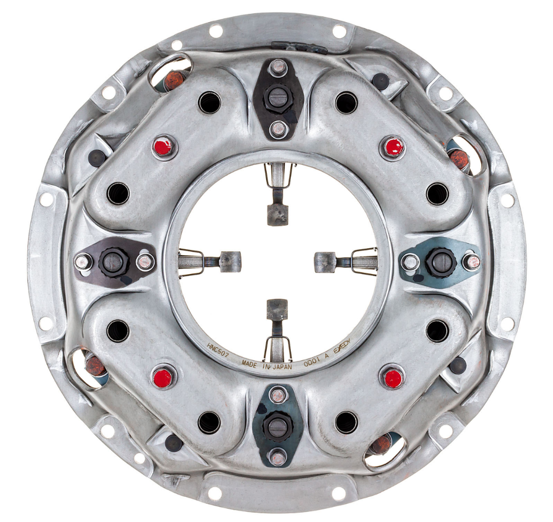 non-linkage LUK QUALITY HINO TRUCK Clutch Pressure Plate 