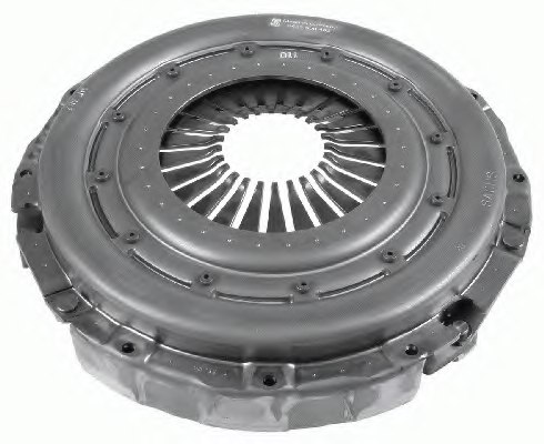 Mercedes-Benz Atego Truck 395MM Clutch Cover 3482 000 464