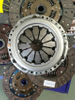 Chinese OEM Quality Harvester Machinery Clutch Pressure Plate 