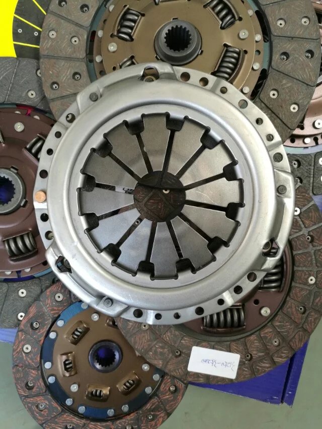 Competitive Factory Price Farm Machinery Clutch Disc, Clutch Plate 