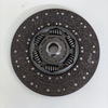 High Stability Automotive Components Volvo TRUCK CLUTCH PRESSURE PLATE 