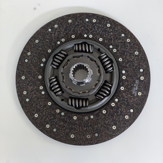 SACHS Mercedes-Benz Actros Truck 430mm Single Disc Clutch disc 1862519240/1878 002 730/1878005165