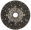 MITSUBISHI FUSO TRUCK Clutch Disc MFD037U